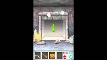 100FloorsTutorial: Level 24 Walkthrough Final Level (100 Floors Solution Floor 24 iphone, ipad)