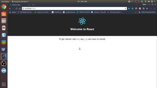 React  file flow 4