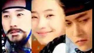 Sassy Girl Choon-hyang Opening