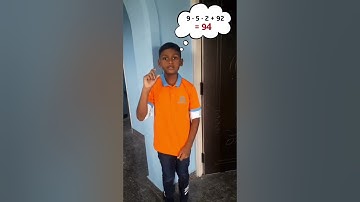 Watch level 2 performance of ADA Kids | Join Abacus class in  LN Puram panruti #abacusclassesnearme