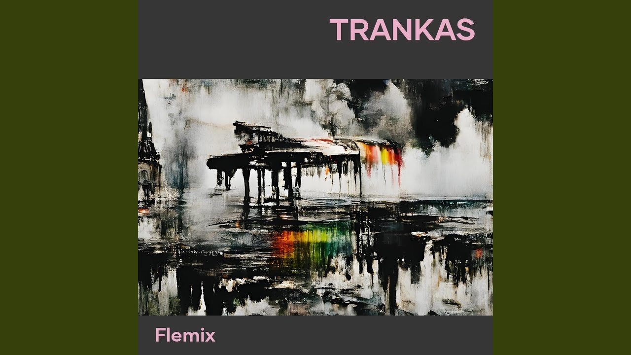 Watch TRANKAS on YouTube Watch TRANKAS on YouTube
