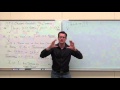 Calculus 3 Lecture 14.8:  How to Change Variables in Multiple Integrals (Using the Jacobian)