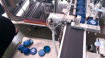 Automatic PDCB comphor pleat wrapping and labeling machine