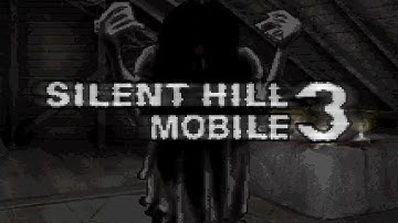 Silent Hill Mobile 3 - (No Commentary)