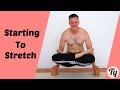 Starting To Stretch | 30 MINUTES FOLLOW ALONG | Full-Body Beginner Flexibility