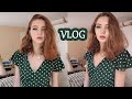 Повторяю макияж из Инстаграм | VLOG