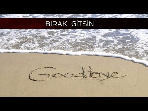 Bırak Gitsin