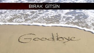 Bırak Gitsin Resimi