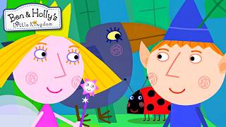 Ben and Holly’s Little Kingdom 👑 Best Episodes LIVE ⭐