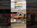 Vande Bharat Seater (Howrah-Patna) #indianrailways #railwaycontent #train
