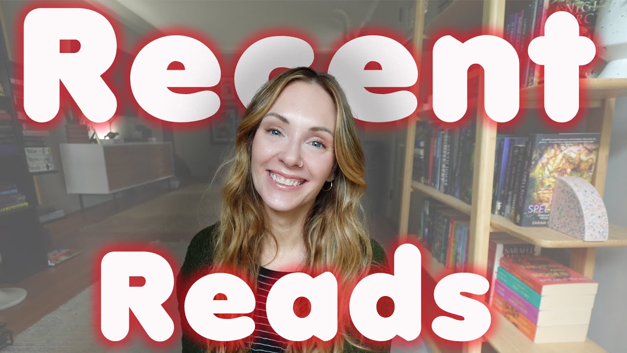 chaotic reading check in