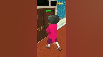Prankster 3D Premium Story By Z & K Games Androidios Gameplays & Walkthrough