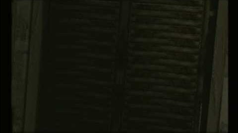 Resident Evil Rebirth. Grenade Launcher.