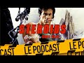 Cliffhanger  steroids  le podcast