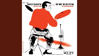 Vignette de la vidéo "Buddy Rich - You're Getting To Be A Habit With Me"