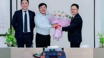 2025 Golf Tournament SP-ITC & Korean Shipping Friends