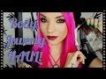 Body Jewelry Haul! Body Candy & Blue Banana!