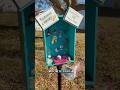 Melbourne FL keychain library #florida #keychainlibrary #asmr #foryou