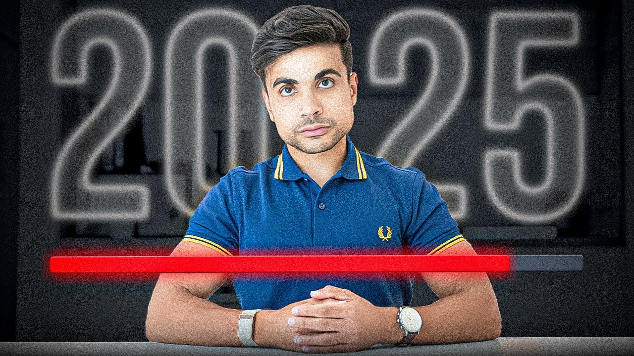 كيف تعيد بناء نفسك من الصفر؟ الخطة السرية في 60 يوم!