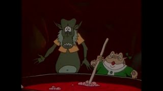 瑶族勇士们能否战胜妖魔 Will The Brave Heroes Of Yao Tribe Prevail In Their Quest To Defeat The Demon?