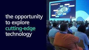 Realize LIVE 2024 – Digital Transformation Conference