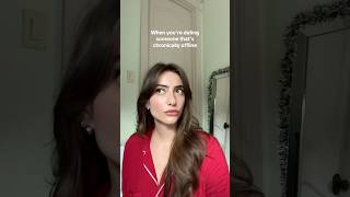 Famous When you’re dating someone that’s chronically offline #shorts Net Worth
