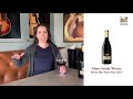 Miner Family Winery, Sierra Mar Pinot Noir 2017