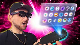 Apple Got Beat At Their Own Game? - Inair Pod Review