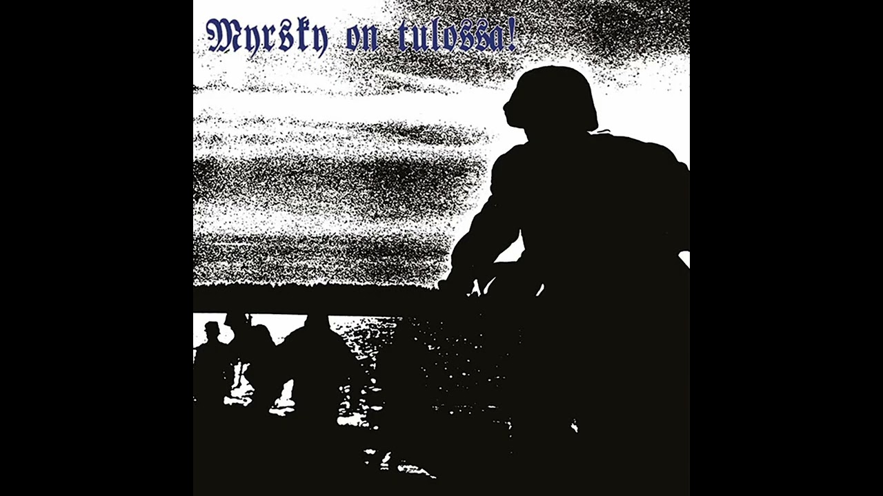 Two Runes - National Socialist War Cry
