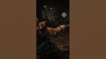 The callisto protocol worm Head creatures of HORROR