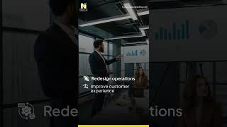 Digital Transformation & Cloud Strategy: The Key to Future-Ready Businesses