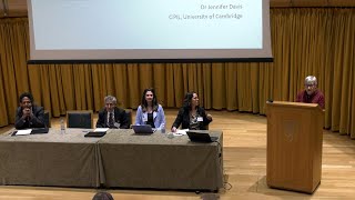 Download Lagu CIPIL Spring Conference 2023: Session 2 - IP as a legal domain in the UK MP3
