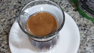 طريقة عمل القهوة التركي بوش على أصولها  وأسرار وش القهوة التركية المظبوطة