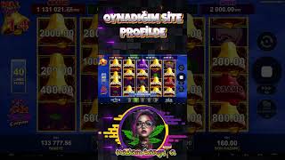 Şeker Bey Belllink 🍬 EGT Digital &amp; Amusnet Slot Oyunları #egt #egtslotoyunları #slotoyunları #slot