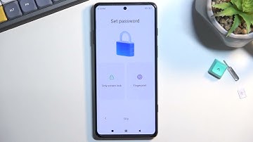 How to Set Up the System on XIAOMI Black Shark 5 Pro - First Launch