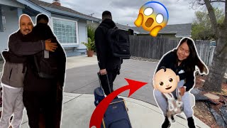 My Parents Meet My Son !! ( must see )