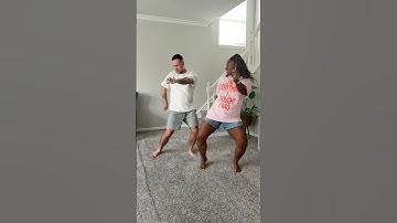 IT DEPENDS! #chrisbrown #dance #shorts