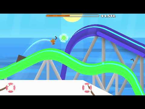 Showcase for CHILL Chapter II