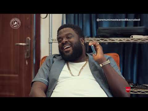 Fake Movie Agent – Aremu Afolayan | Latest Comedy 2021