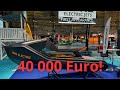 Viva Electric Jet - premiera w Helsinkach (cena od 40 000 Euro)