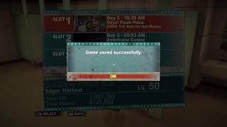 Dead Rising 2 Singleplayer