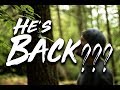 HE'S BACK {plus a interview from his travels} ~vlog episode 8~