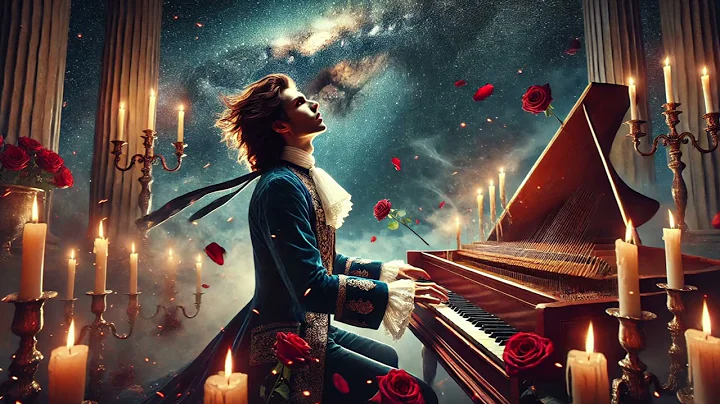 Shadows and Sparks | BaRock Fantasia