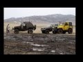 Mongolian offroad M1 club rocsta