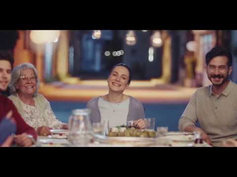 CardFinans Ramazan Kampanyası Filmi – Hayat Aldıklarından Fazlasıdır!