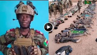 Très très gr@ve au benin, L'AES entre en jeu et prend le c0ntrôl 