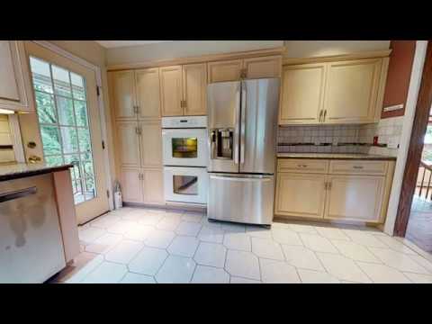 706 Terhune Road, Ridgewood, NJ home video tour