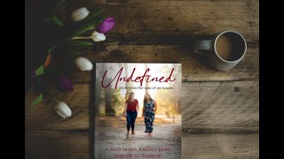 Undefined:  More than the sum of my losses  - by Michelle Lee Graham