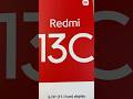 XIAOMI REDMI 13C - НОВЫЙ БЮДЖЕТНЫЙ СМАРТФОН