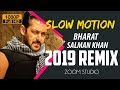 Slow motion 2019 remix  bharat skf  zoomstudio presents